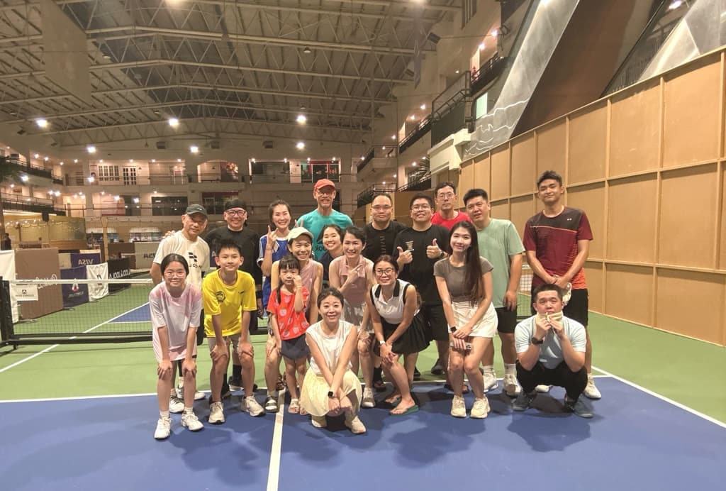 SOC Asea Social Club media 1