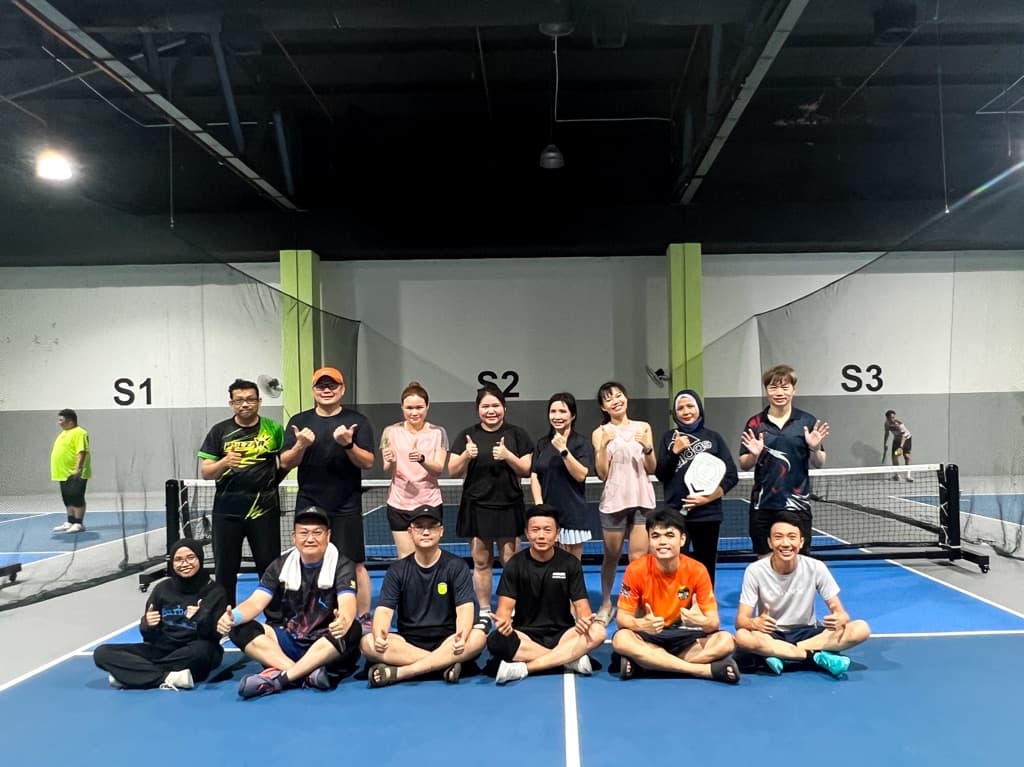 PICKLE CHILL PICKLEBALL CLUB media 6