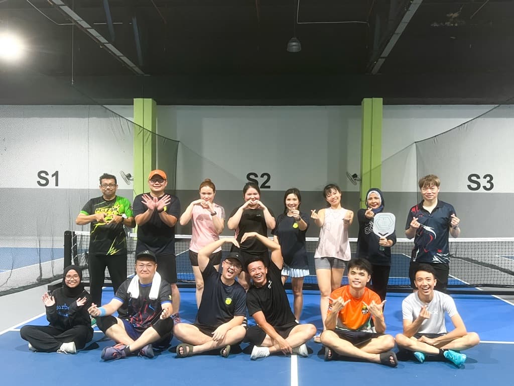 PICKLE CHILL PICKLEBALL CLUB media 5