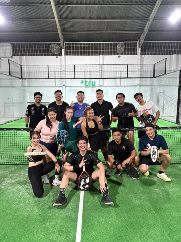 Padel Squad media 5