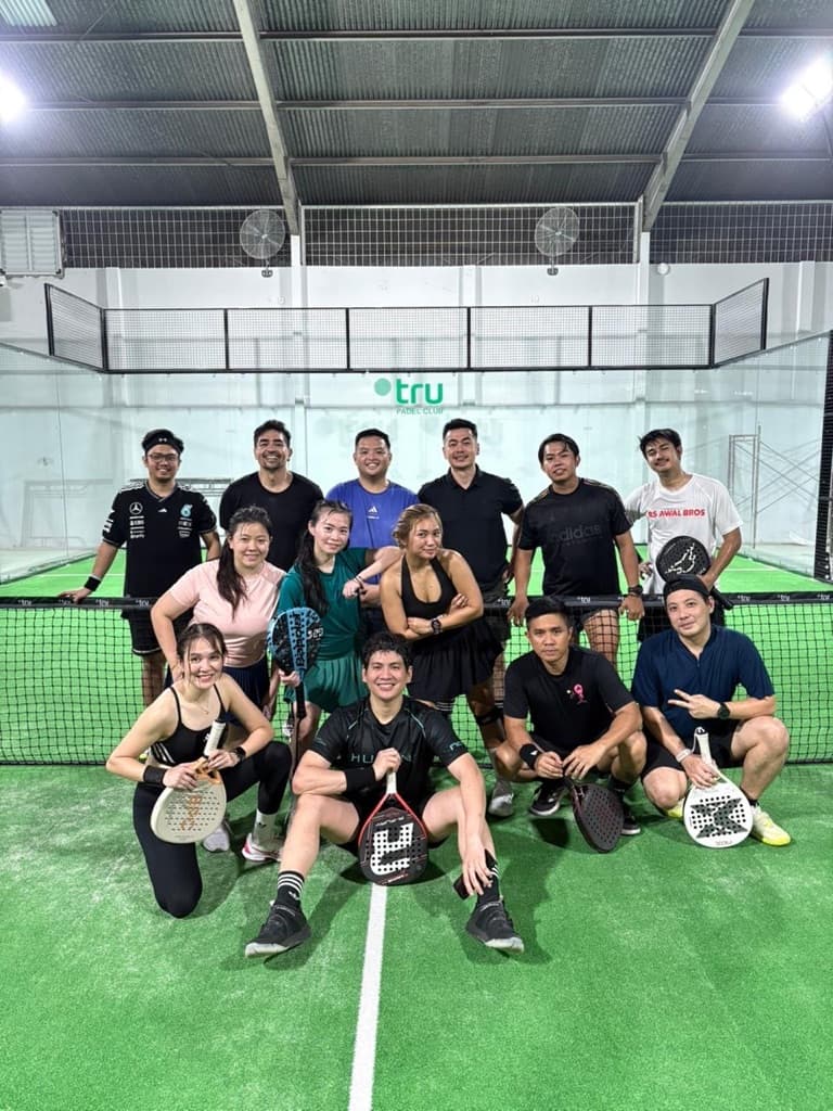 Padel Squad media 4