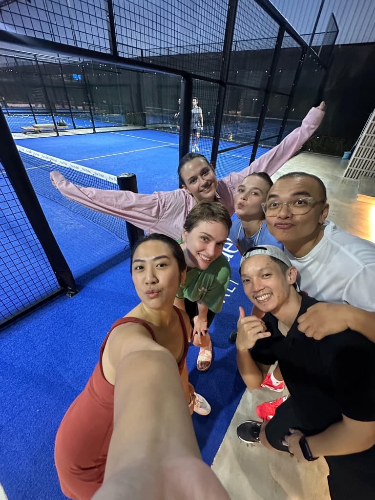 Blow Out Bali media 3