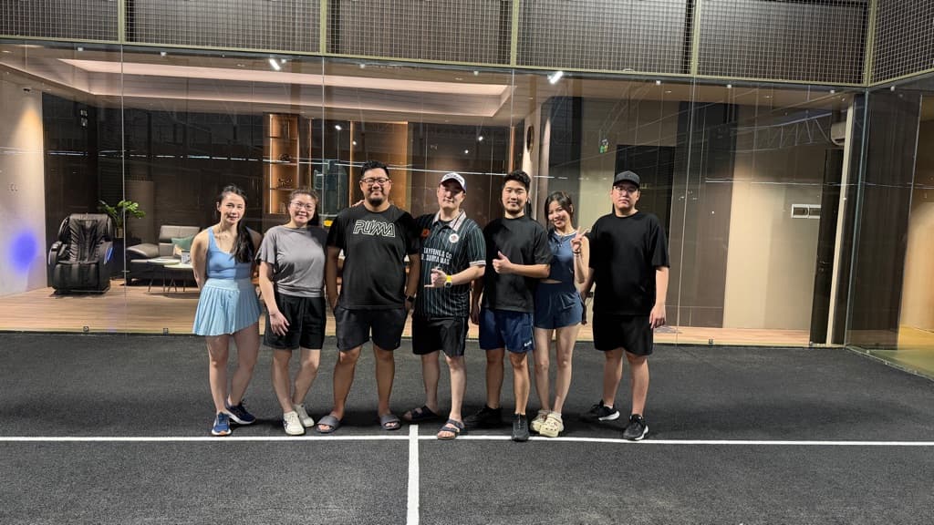 PADELDALDEL media 1