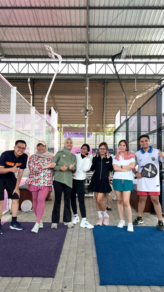 Padel Prime Circle media 4