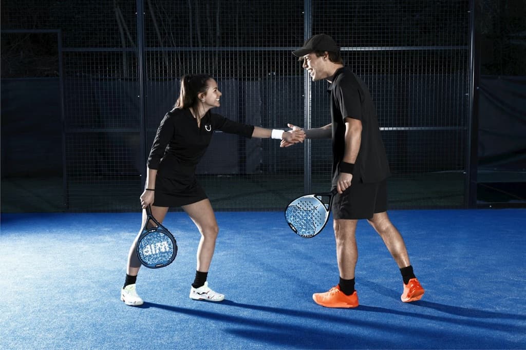 Padel Story media 4