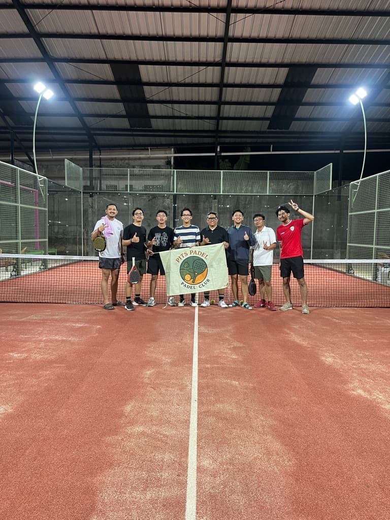 PITS PADEL media 1