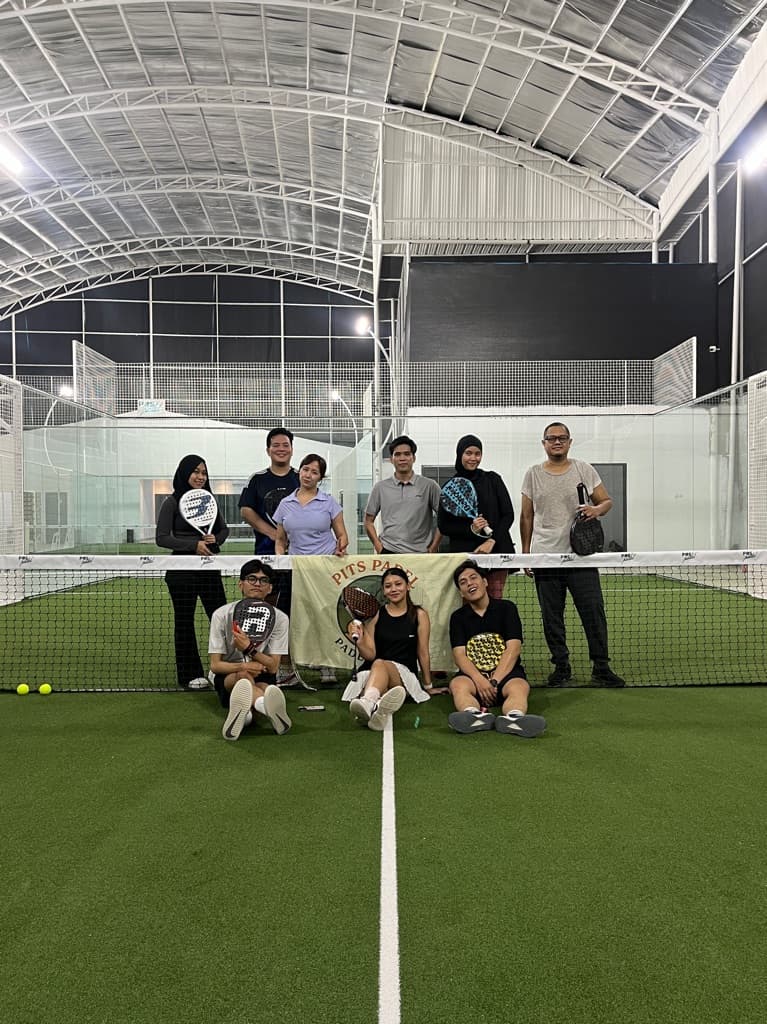 PITS PADEL media 2