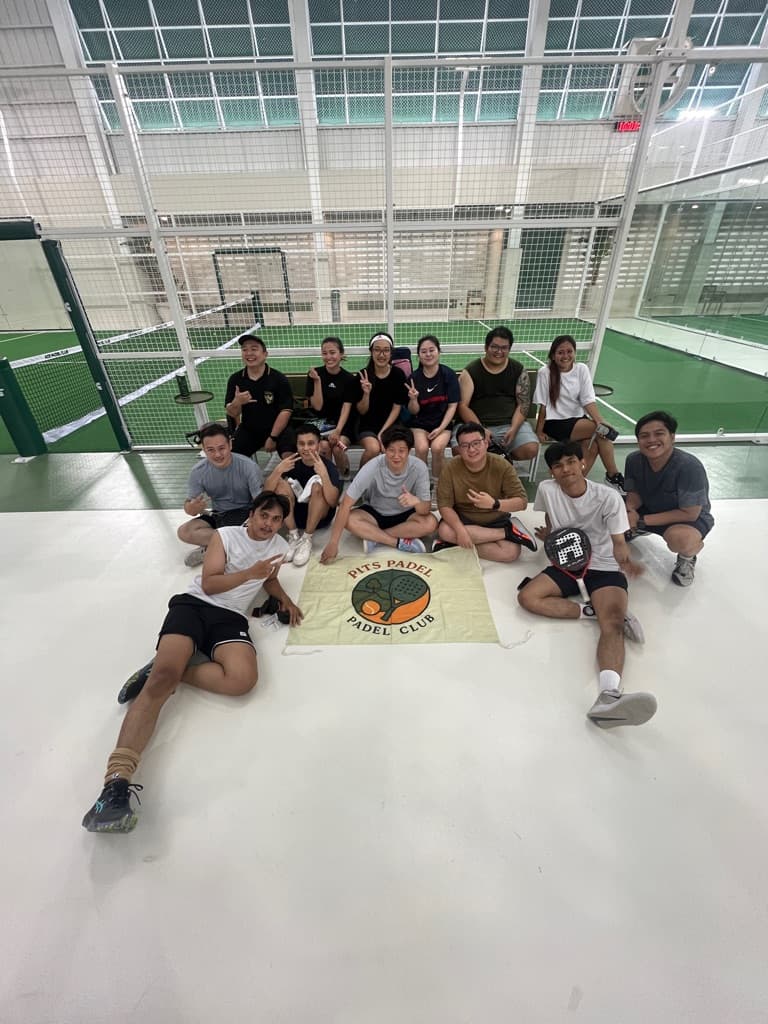 PITS PADEL media 3
