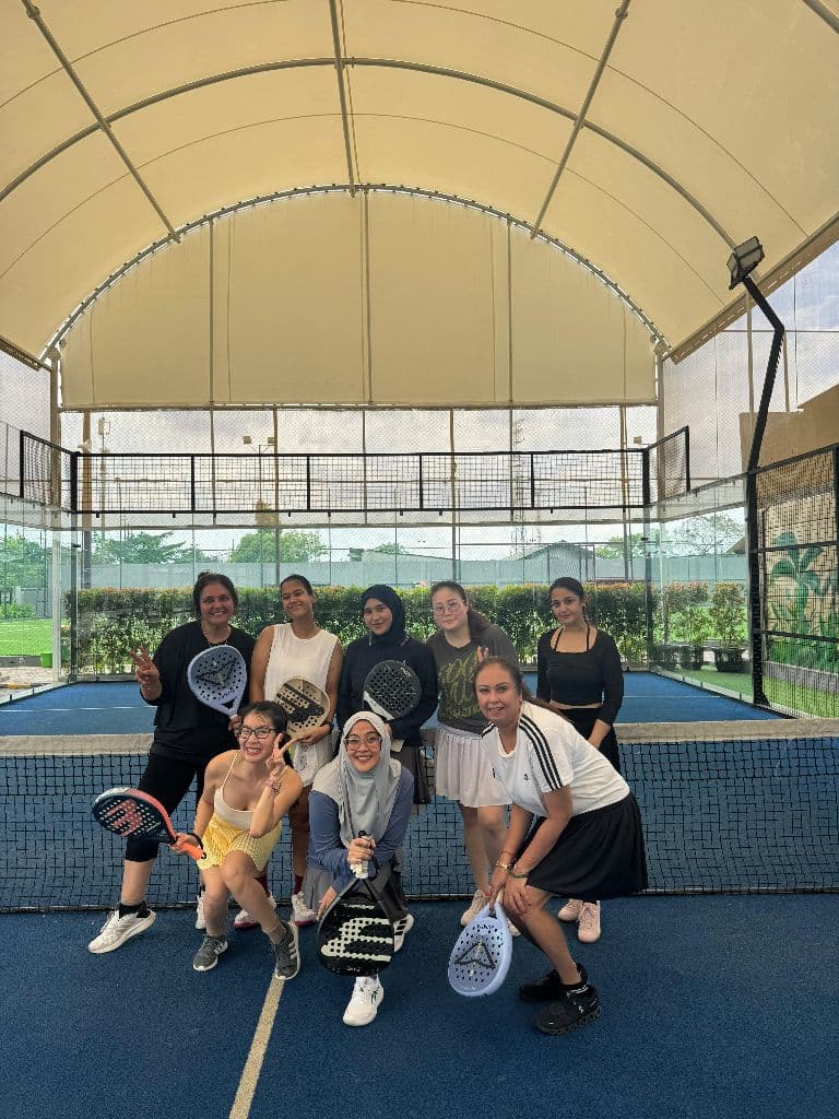 Padel Lovers media 5