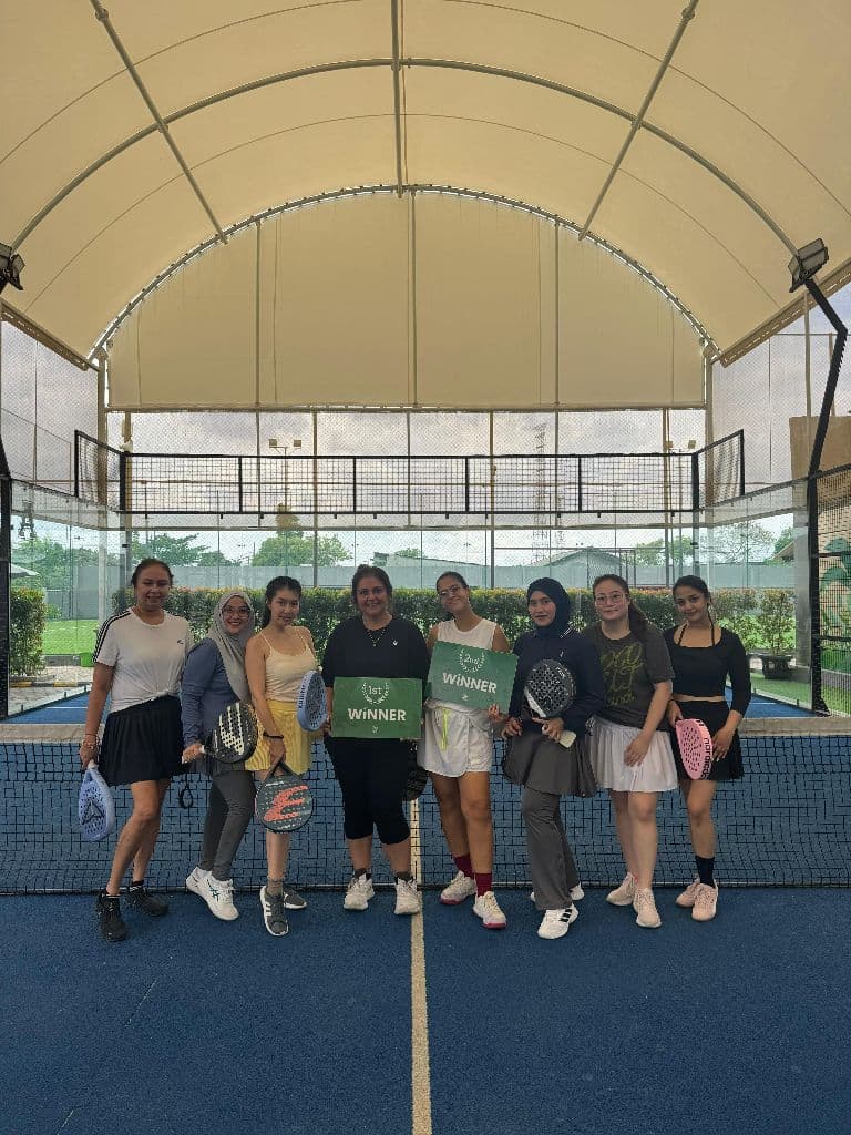 Padel Lovers media 6