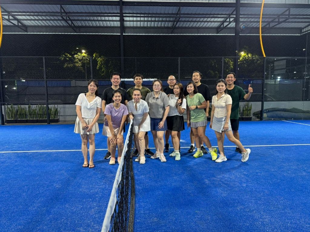 Padel Lovers media 4