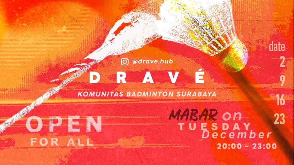 DRAVE media 1