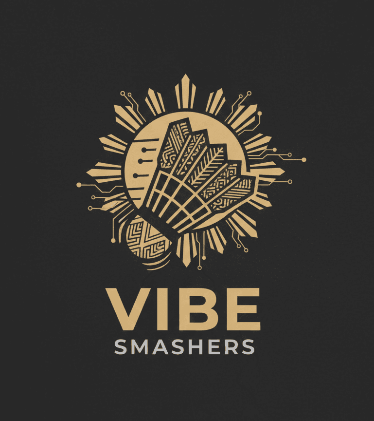 Vibe Smashers media 1