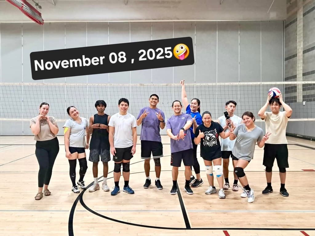 West Covina Volleyball media 5
