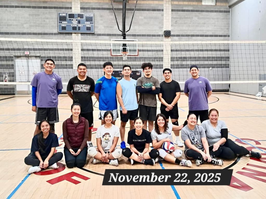West Covina Volleyball media 4