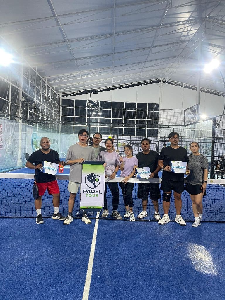 Padel Tour media 6