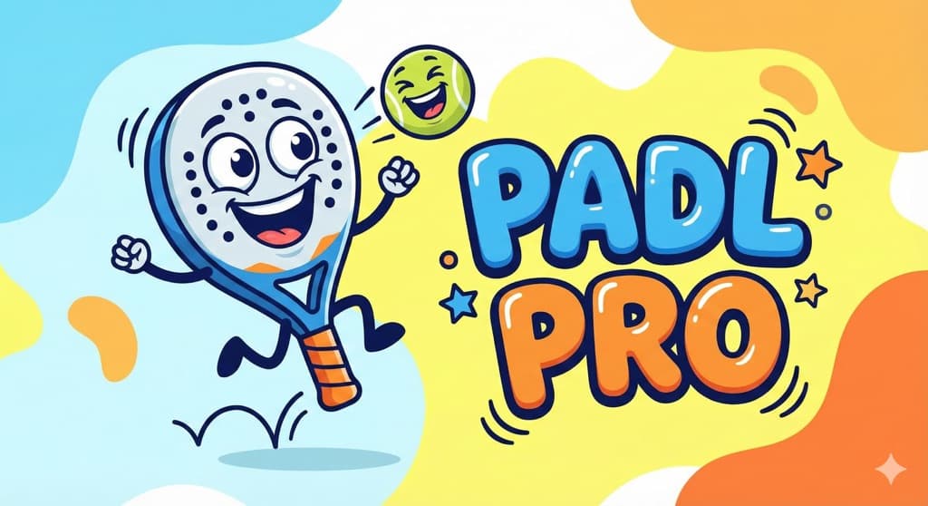 PadlPro media 3