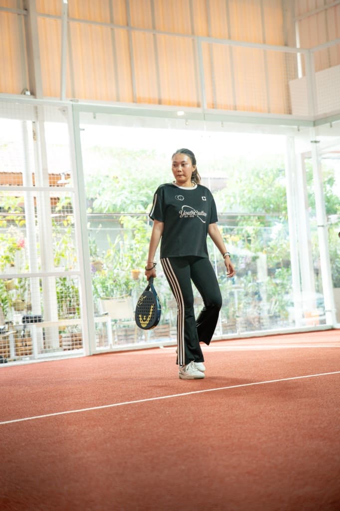 Padelapan media 3