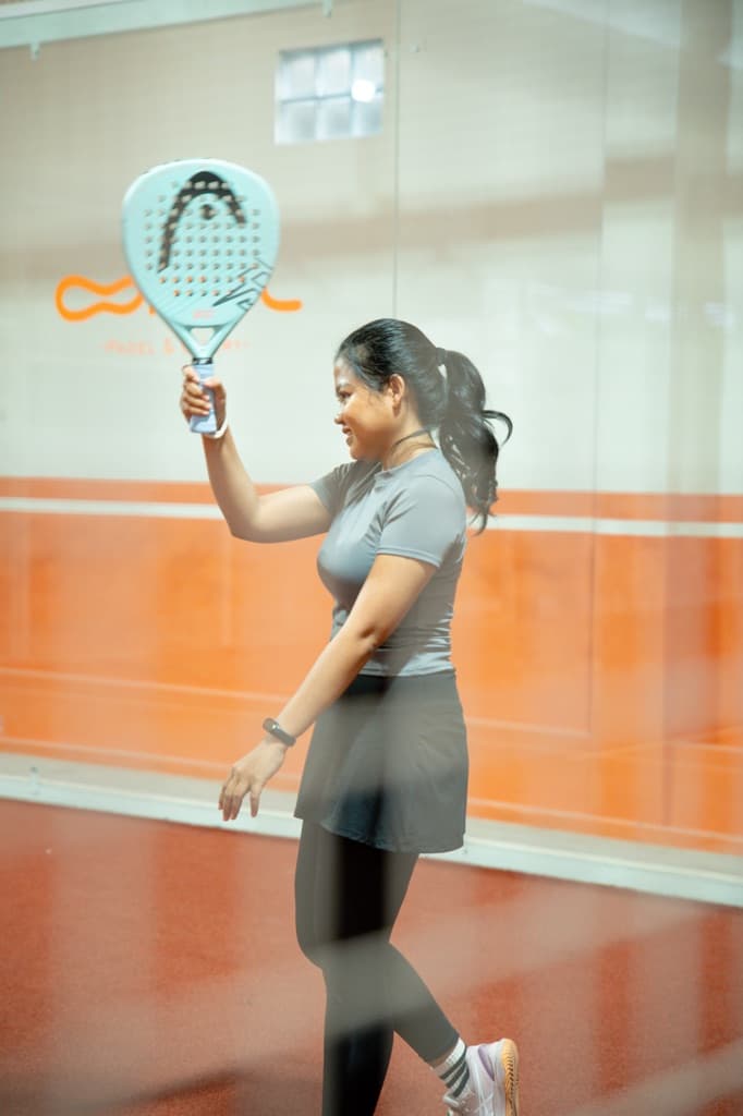 Padelapan media 1