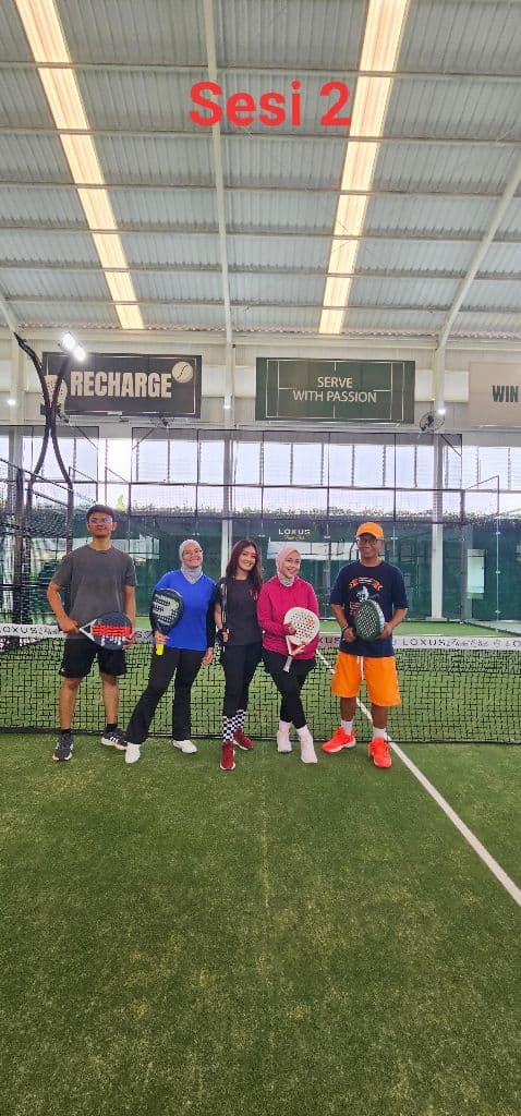 Destiny Tennis Padel Club media 2