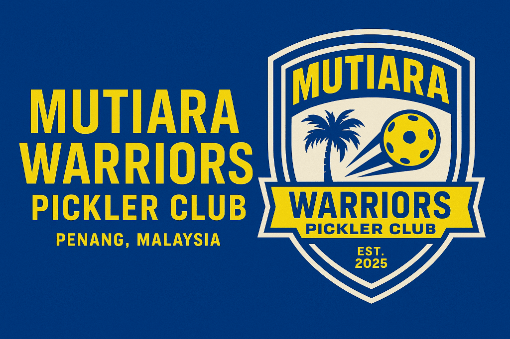 Mutiara Warriors Pickler Club media 1