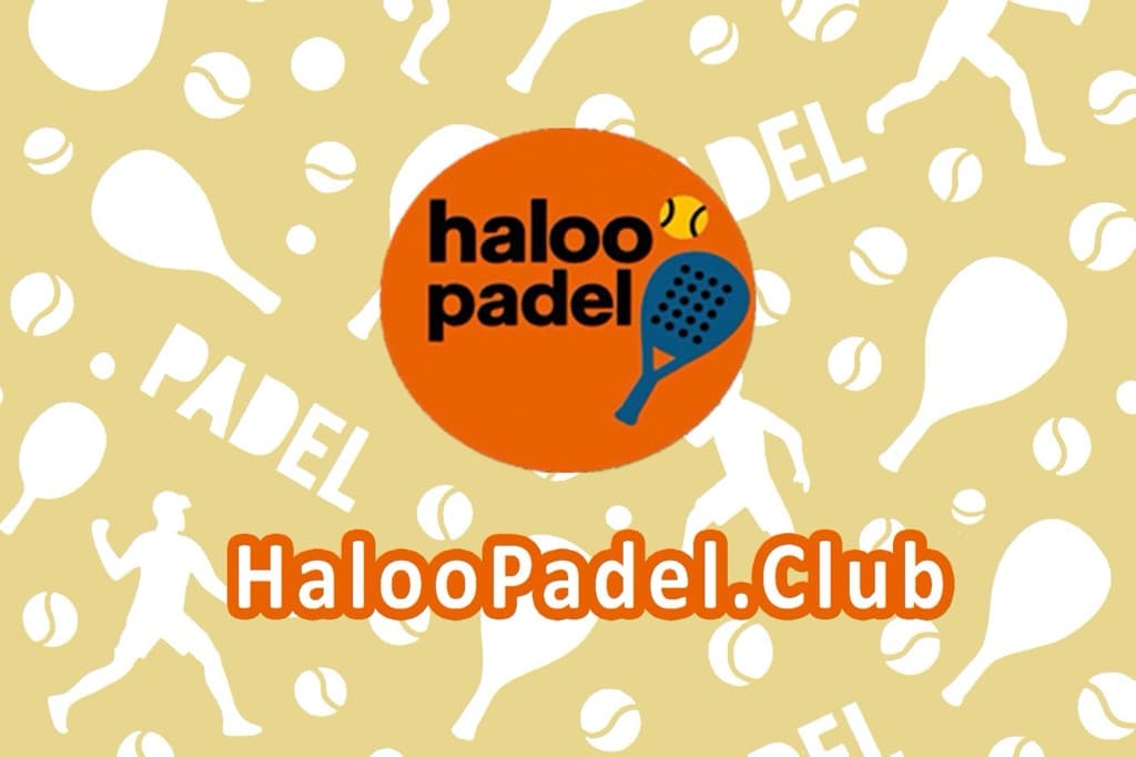 HALOO PADEL CLUB media 1