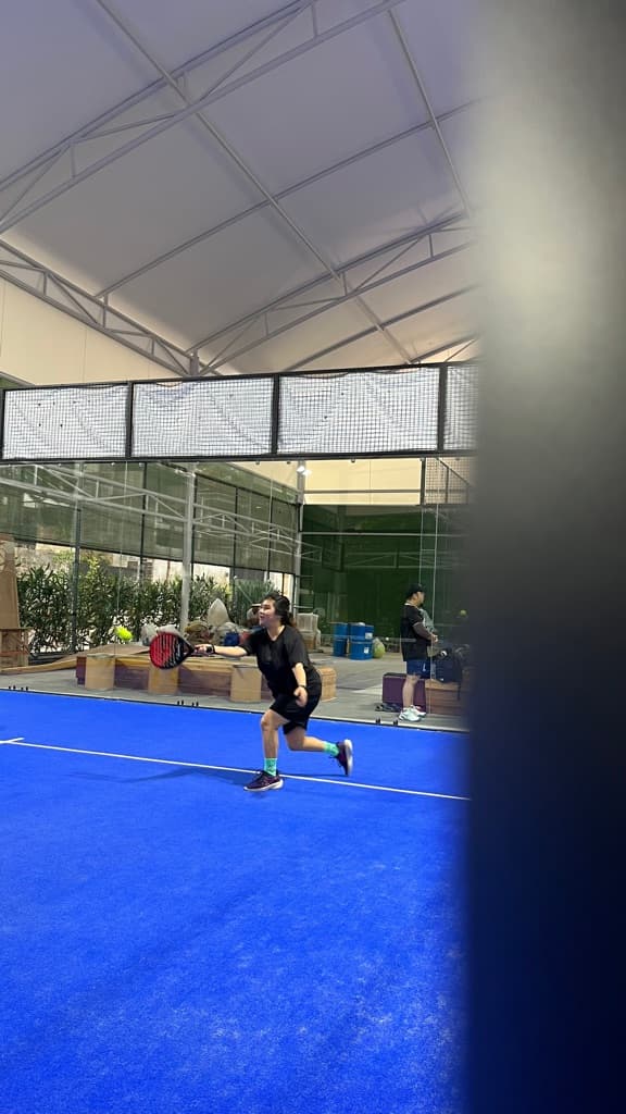 Koffie Braga Padel media 6