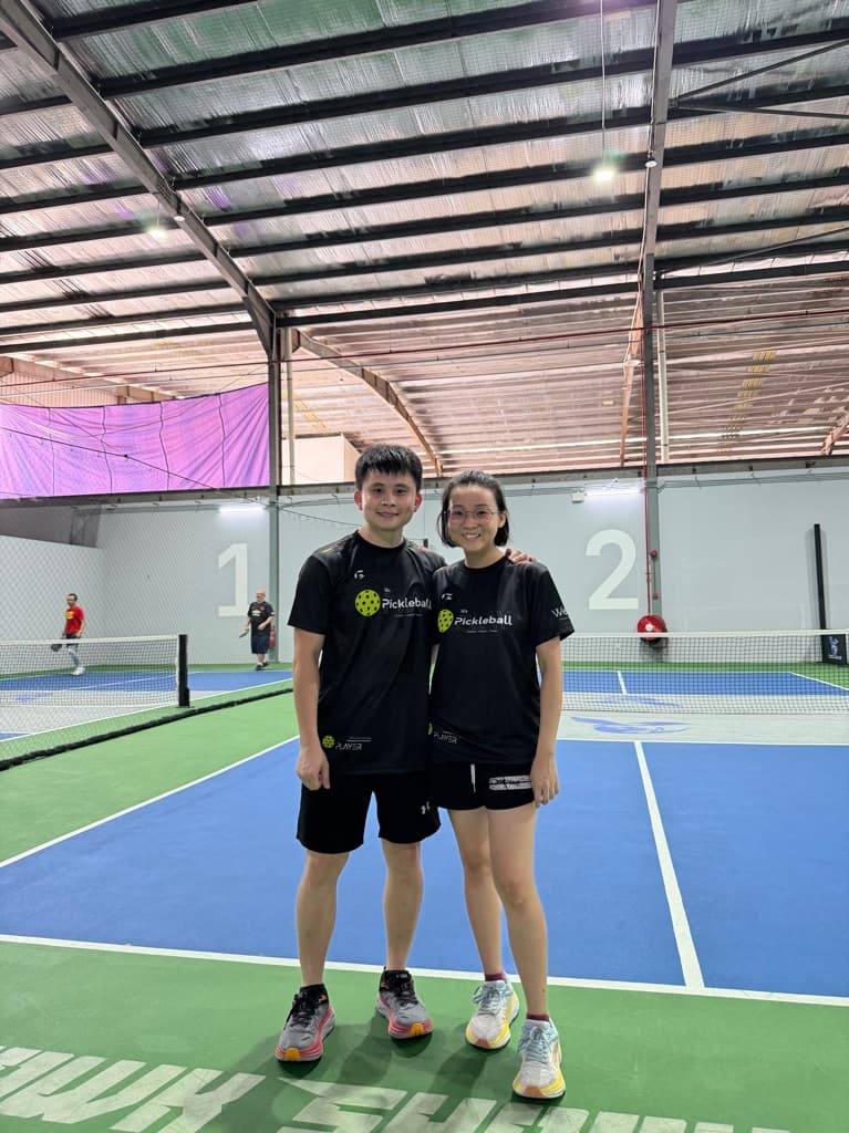 We Play Pickleball- Johor Bahru media 6