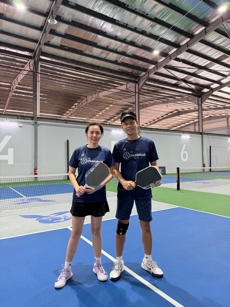 We Play Pickleball- Johor Bahru media 5