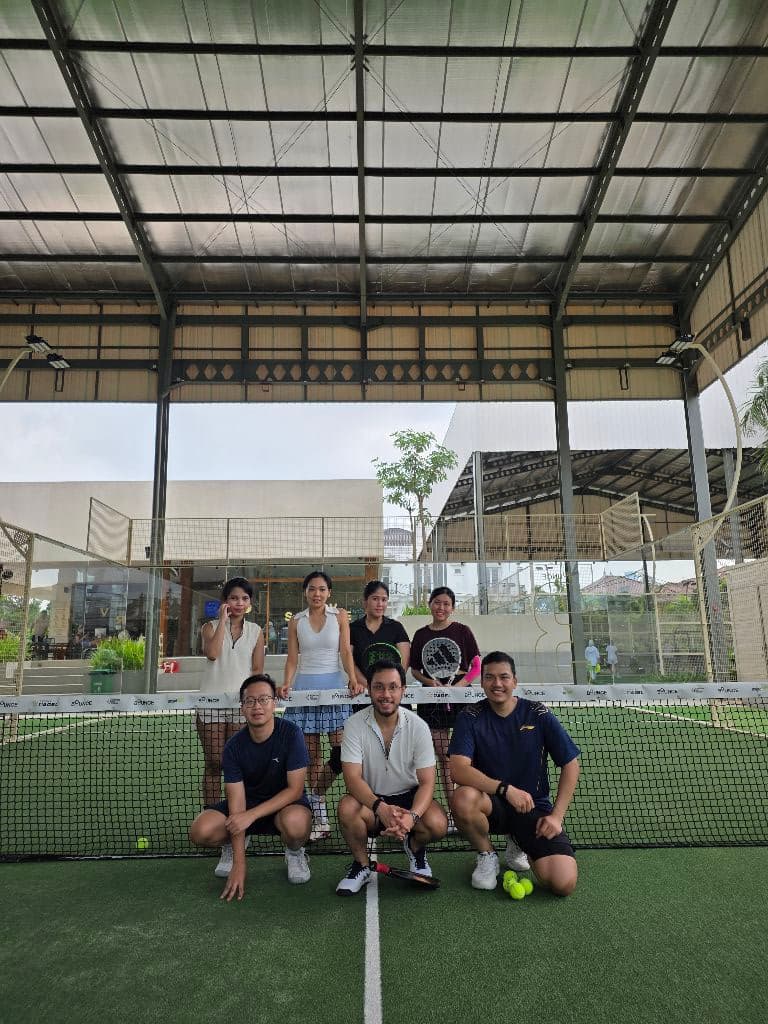 Boo Padel Club media 2