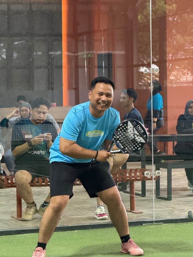 SAVIOR PADEL CLUB media 5
