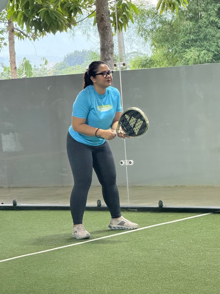 SAVIOR PADEL CLUB media 6
