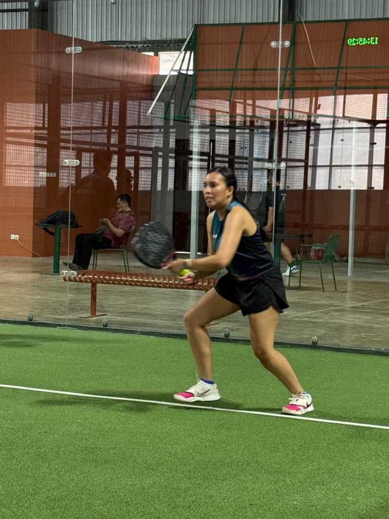 SAVIOR PADEL CLUB media 4