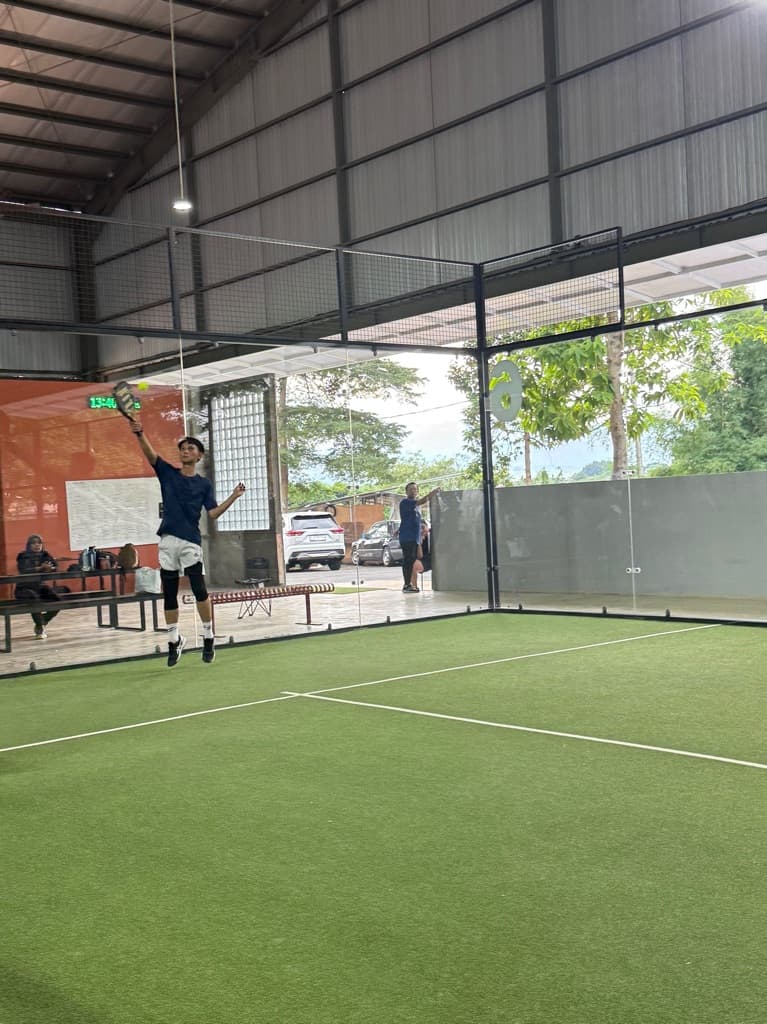SAVIOR PADEL CLUB media 2