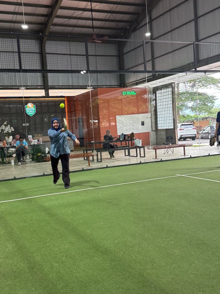 SAVIOR PADEL CLUB media 3