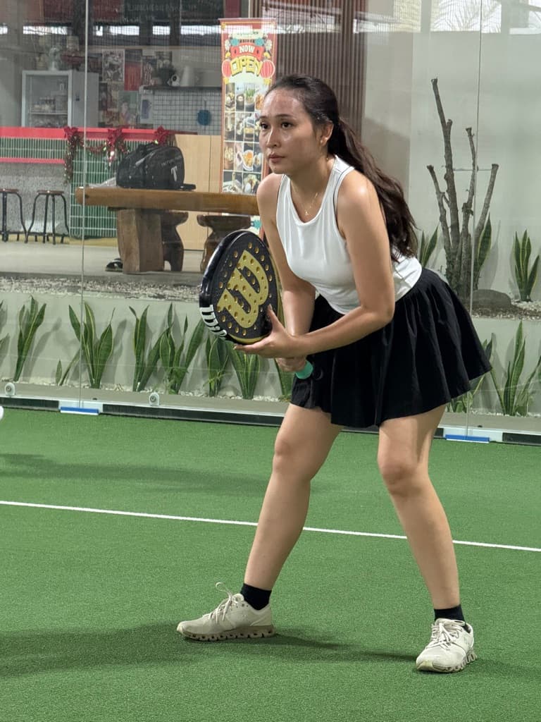 Cave Padel Club media 3