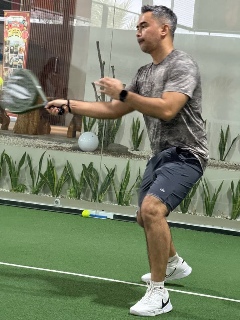 Cave Padel Club media 4
