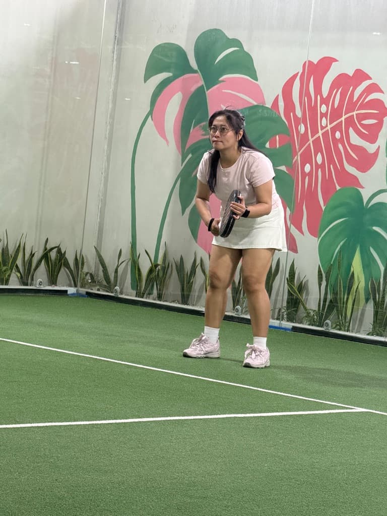 Cave Padel Club media 1