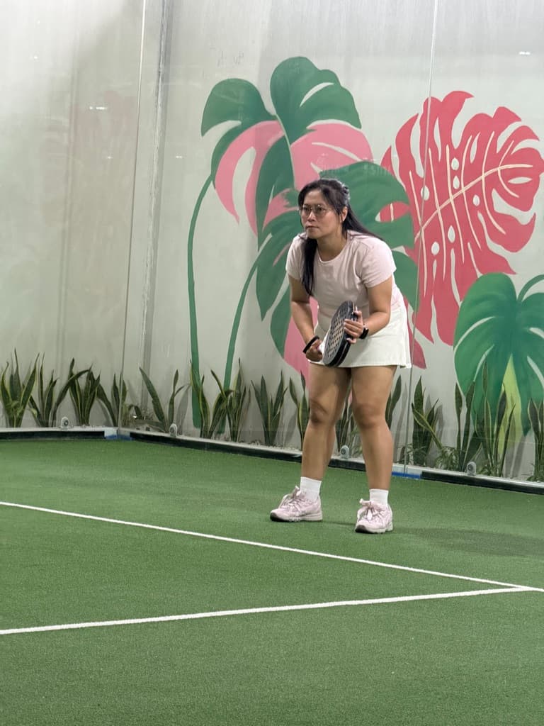 Cave Padel Club media 2