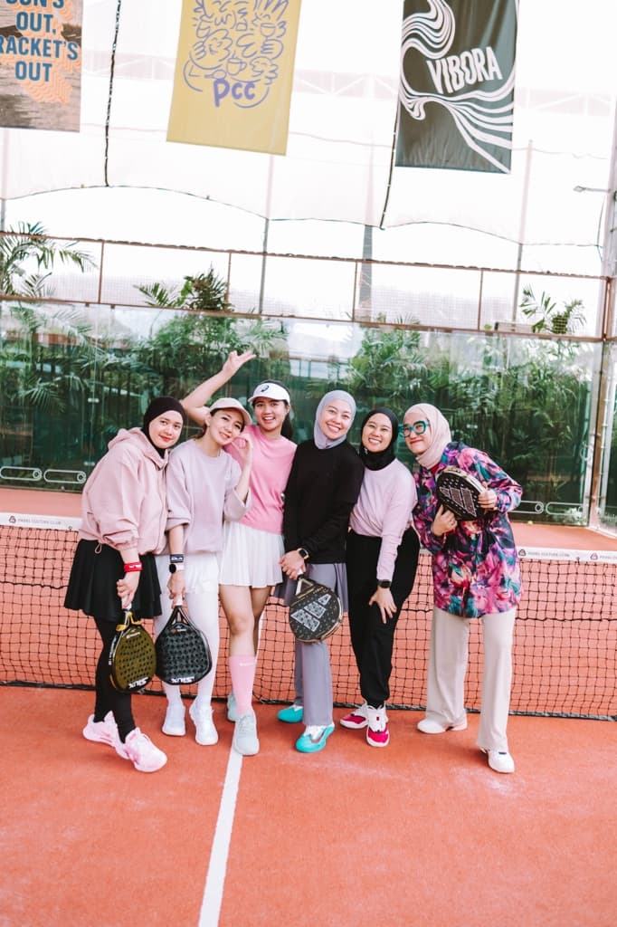 [BPC] Bebe Padel Club! media 2