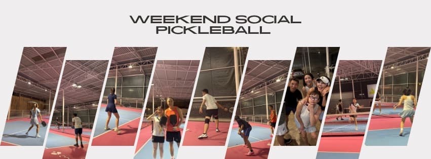 Weekend Bangkok Pickle Society media 1