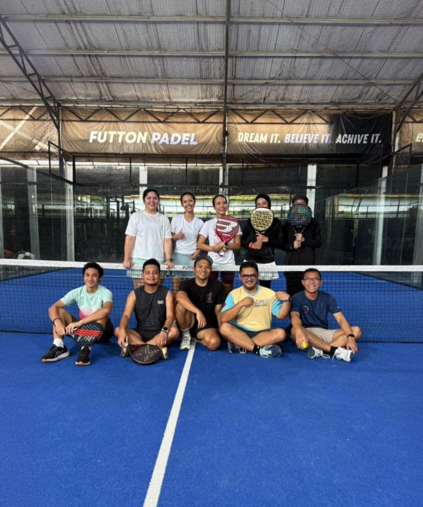 Padel Poodle 🐩  media 5