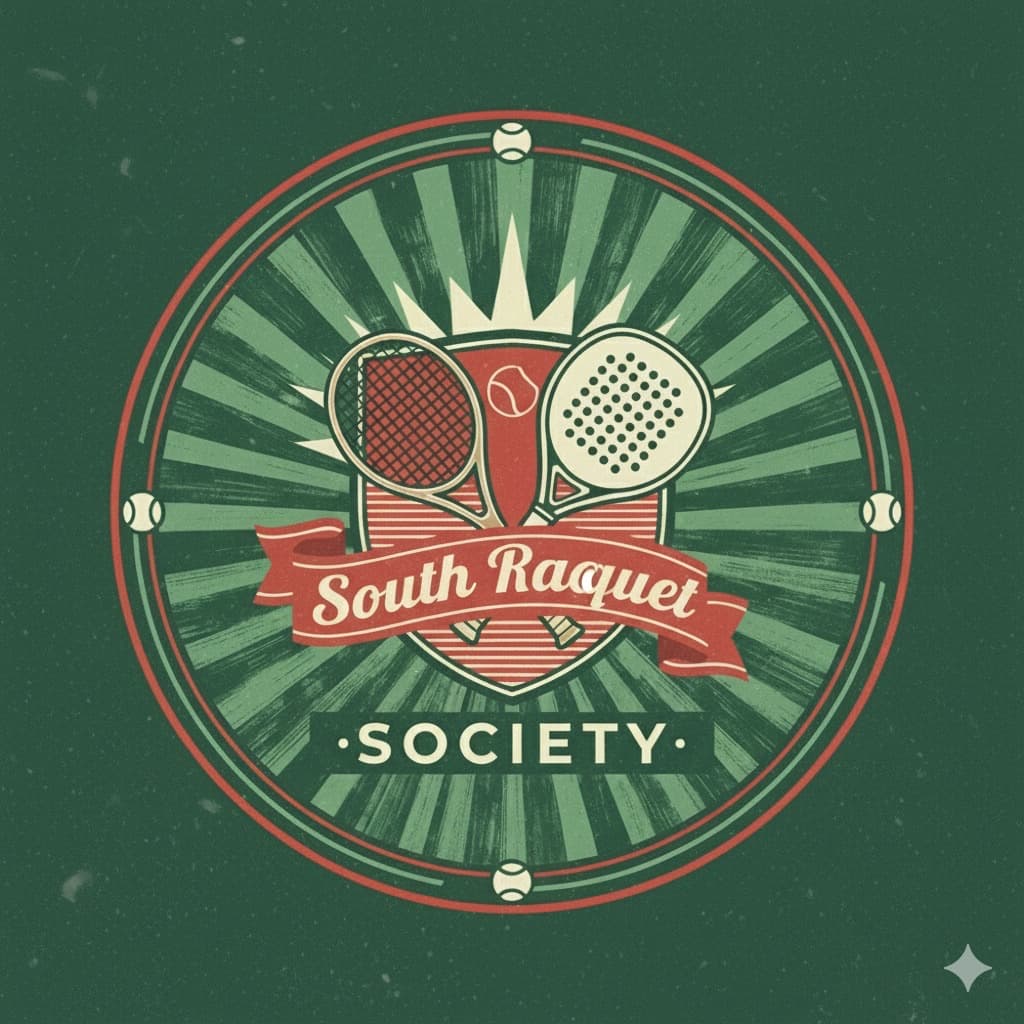 South Racquet Society media 1