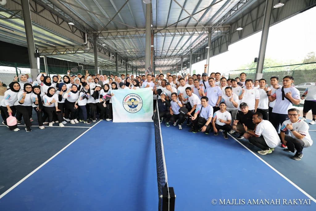 MARA Pickleball Club  media 1