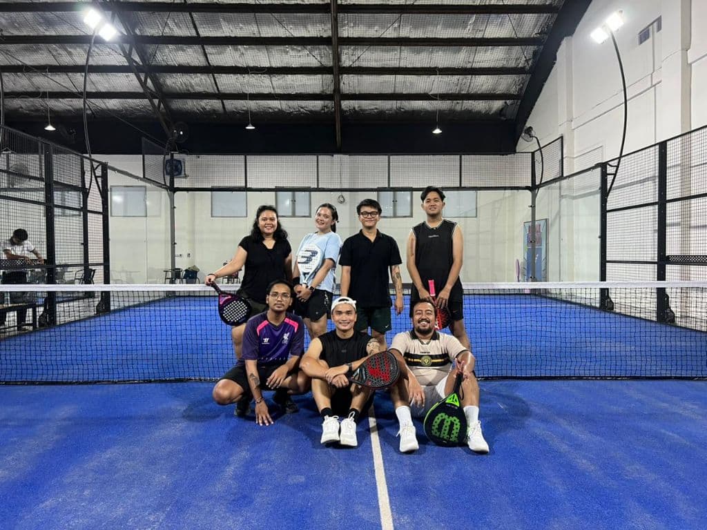 PKS: Padel Kalo Sempet media 3