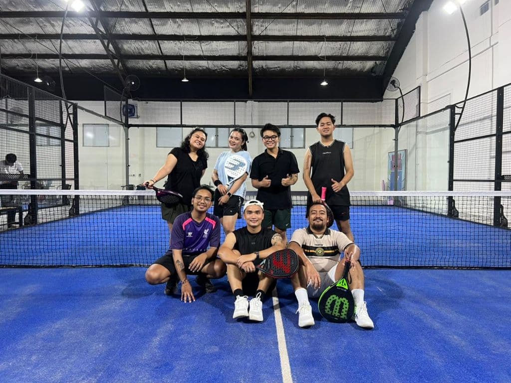 PKS: Padel Kalo Sempet media 1