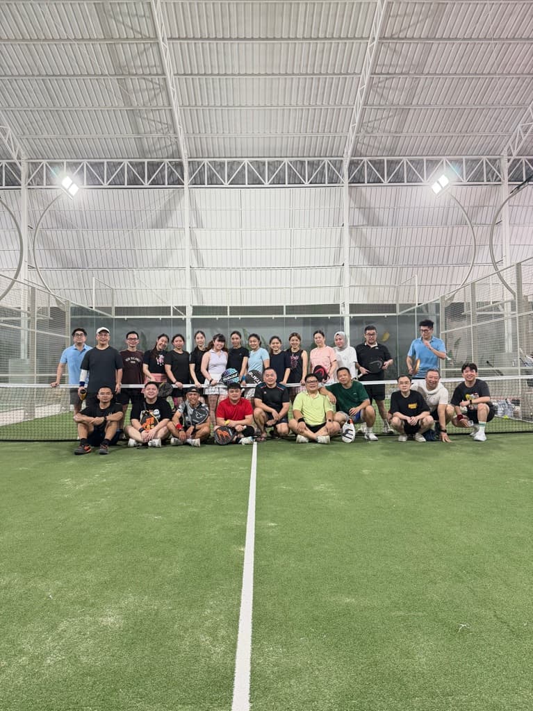 Padel Up media 3