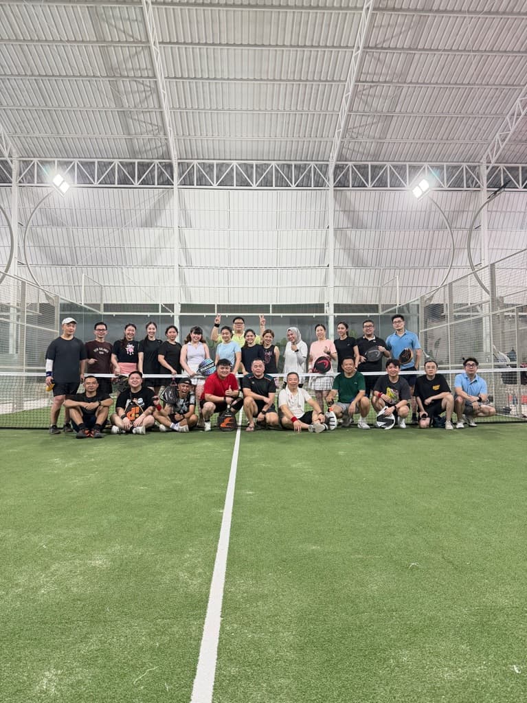 Padel Up media 2