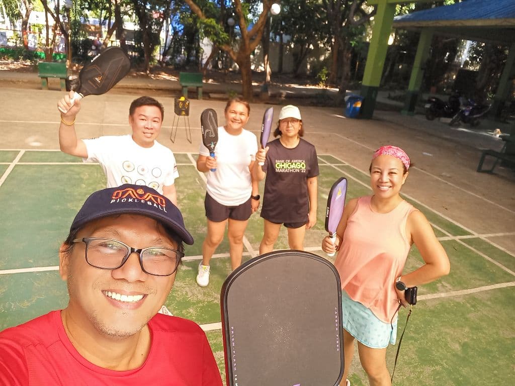 TZ Pickleball Club media 6