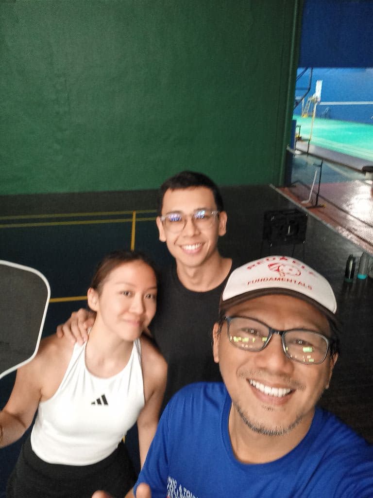 TZ Pickleball Club media 4
